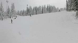 Спадът на туристите през този зимен сезон е 15-20 %