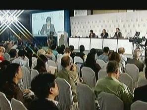 Преговорите за климата в Канкун в решаваща фаза