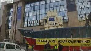 Квота за улов на калкан в Черно море