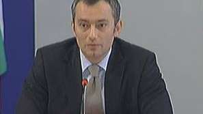 Николай Младенов за посланиците