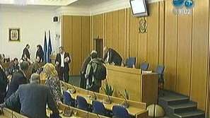 СОС обсъжда актуализацията на зоните за данъчните оценки