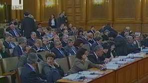 Пети ден депутатите обсъждат Изборния кодекс