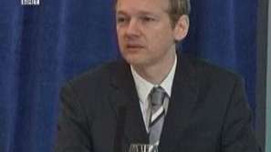 За Австралия Асандж не е нарушил закона