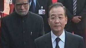 Сделки между Индия и Китай