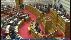 Бюджет по време на протести