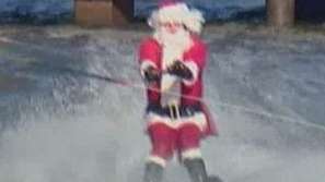 Коледни забавления