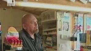 Град с един жител