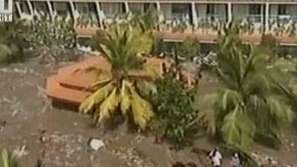 Шест години след цунамите на Пукет