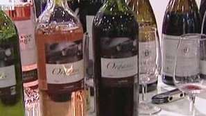 Англия изнася вино