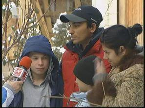 Земеделски производители дариха част от продукцията си на сираците от приюта в Нови хан