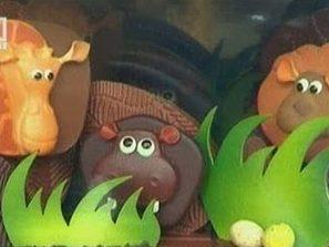 нов сладък данък финландия