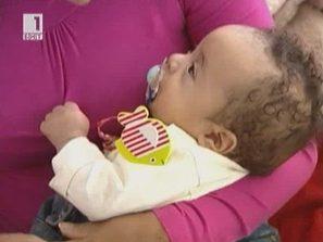 Повишена раждаемост в Испания