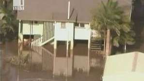 Наводнения в Австралия