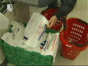 забраняват найлоновите торбички италия