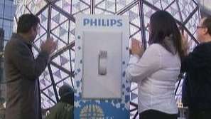 В очакване на новата година