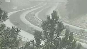 Транспортен хаос в САЩ