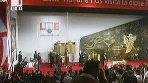 Лотарийни билети на боклука