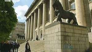 Уикилийкс за корупцията в България и ЕС