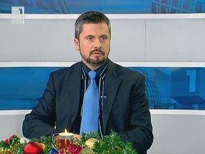 огнян стоичков проблемите средното образвание