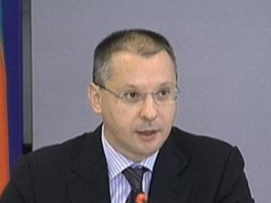 Станишев: Оставката на Орешарски заради далаверите в НАП не стои на дневен ред