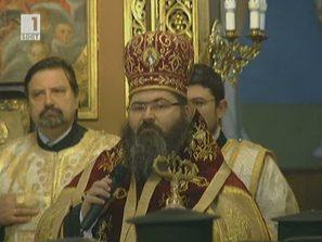 софия беше отбелязана 133 годишнина освобождението града