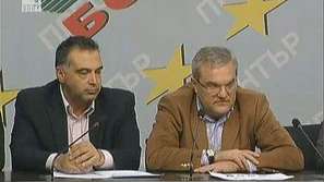 Р. Петков: Държавата участва в контрабандата