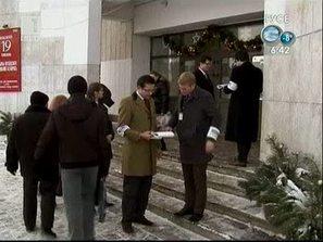 САЩ и ЕС критикуват Беларус