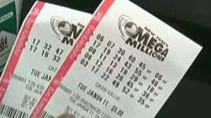 Огромен джакпот в американската лотария