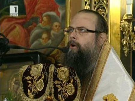 снимка 10 Заупокойна Света литургия и панихида за Българския патриарх Максим - пълен запис