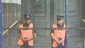 Кражба в Буенос Айрес