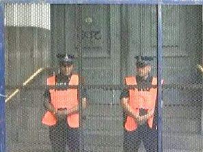 Кражба в Буенос Айрес