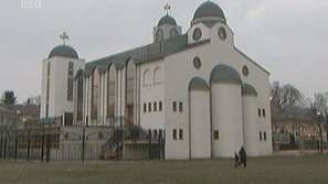 Европейските копти в страх