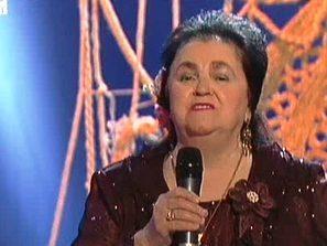 поклонение надка караджова