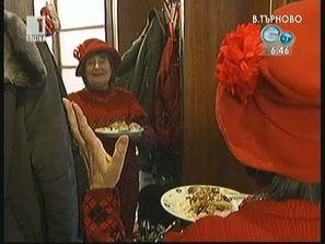 Да празнуваш като аристократ