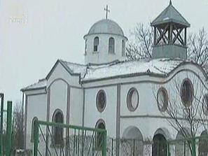 откраднаха 200 килограмова камбана