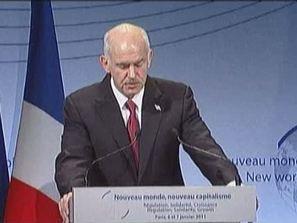 премиерът гърция подкрепи идеята ецб бъдат емитирани еврооблигации