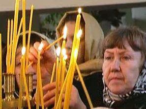 манастира благовещение посрещнаха коледа