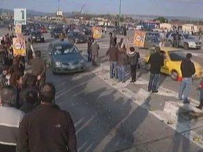 Нови протести в Атина