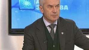 Волен Сидеров: Предизборната кампания е започнала