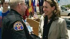 Шансове за живота на Гифърдс