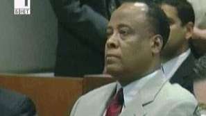 Лекарят на Джако ще бъде обвинен в убийство