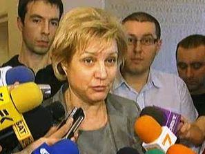 фидосова стоянова сме лобирали