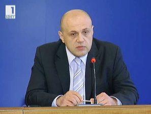 отчет томислав дончев еврофондовете