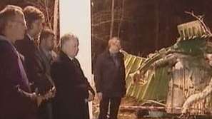 Русия и Полша пред нова криза