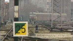 Кръгла маса за проблемите в железопътния транспорт