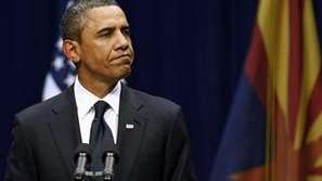 Почетоха паметта на жертвите в Аризона