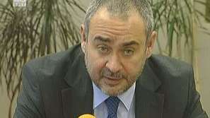 Коментар на Борис Велчев за скандалните записи