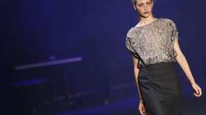 Започна седмицата на модата в Рио де Жанейро