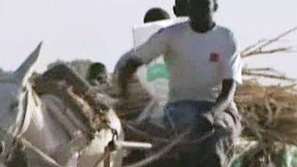 Вълна от отвличания в Судан