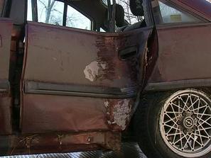 нелегални таксита